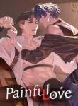 Painful Love yaoi omegaverse manhua