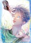 Planetary Eyes (Fairy Tale Scans) yaoi manhua