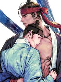 The Royal Bridegroom YAOI SMUT MANHWA