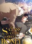 The S-Class Guide as Sweet as Honey yaoi smut manhwa