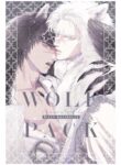 Wolf Pack yaoi smut omegaverse manhwa