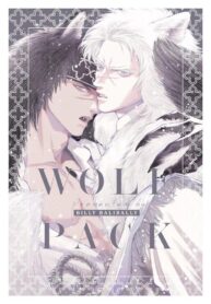 Wolf Pack yaoi smut omegaverse manhwa