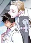 Cockpit yaoi smut manhwa