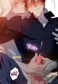 Control Time yaoi uncensored smut manhwa