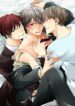 Couple-Busting Agency yaoi smut manga