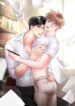 Crunch Time Crush yaoi smut manhwa