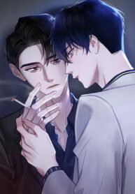 Dawn After Darkness yakuza smut yaoi manhwa