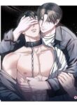 FOCUS yaoi smut manhwa