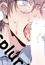 [Hyung, I’ve Grown Up! Yeokkijab BL Anthology] Grooming YAOI SMUT MANHWA