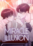 Miracle Illusion yaoi romance manhwa