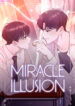 Miracle Illusion yaoi romance manhwa