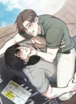 Shout Okay! YAOI SMUT MANHWA