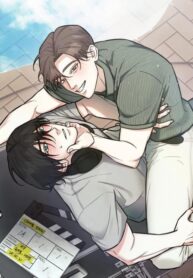 Shout Okay! YAOI SMUT MANHWA