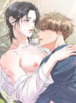 The Day the Snow Melts YAOI SMUT SLUT UKE MANHWA