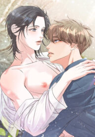 The Day the Snow Melts YAOI SMUT SLUT UKE MANHWA