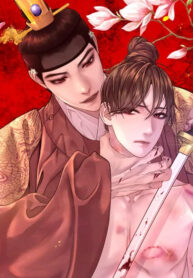 The Hungry Tyrant yaoi smut HISTORICAL manhwa