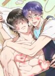 The classics of sculpture yaoi smut manhwa