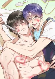 The classics of sculpture yaoi smut manhwa