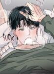 Be Delicious! YAOI SMUT Manhwa