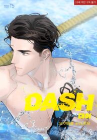 Dash YAOI SMUT OMEGAVERSE MANHWA