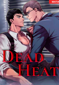 Dead Heat YAOI SMUT ETECTIVE X YAKUZA MANHWA