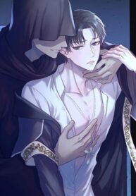 The Lord’s Prayer YAOI SMUT MANHWA PRIEST UKE