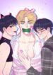 Unlock A Nerd Boys Double Life YAOI SMUT MANHWA