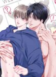 You Need to Practice Sex Too yaoi smut manhwa