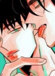 Down and Dirty yaoi smut manly uke manhwa