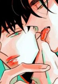 Down and Dirty yaoi smut manly uke manhwa