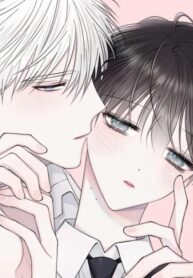 The Degrees Between Us yaoi smut manhwa