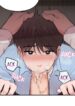 Be My Boomer yaoi uncensored smut manhwa