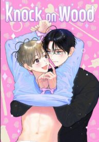 Knock On Wood yaoi smut bdsm manhwa