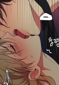 Two Souls (Gwendolyn) YAOI HISTORICAL SMUT MANHWA