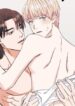 The Perfect Fit yaoi smut manhwa supernatural