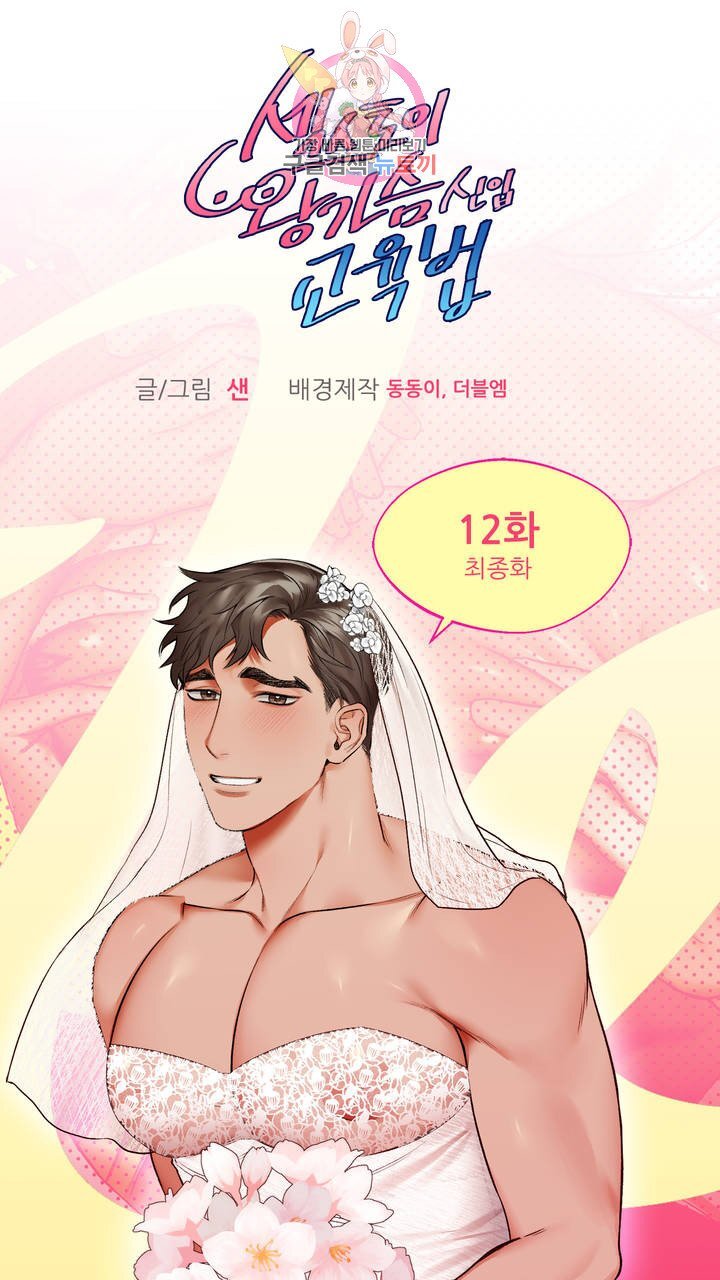 Sex Toys: How to Educate Newcomers With Big Breasts RAW Yaoi Manhwa