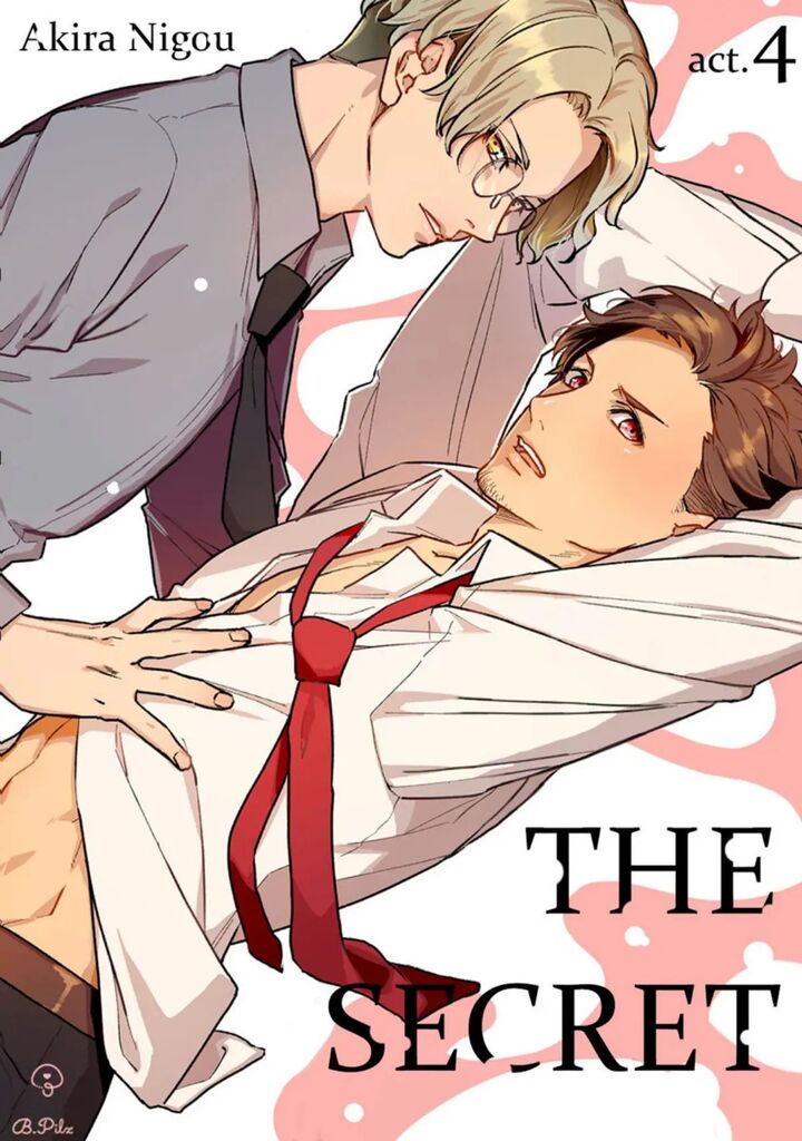 The Secret Yaoi Uncensored Manga Sex Workers